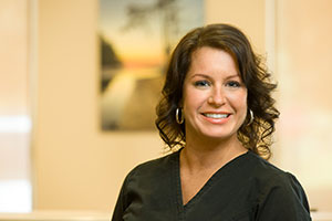 Kelly Reid, CRDH Dental Hygienist